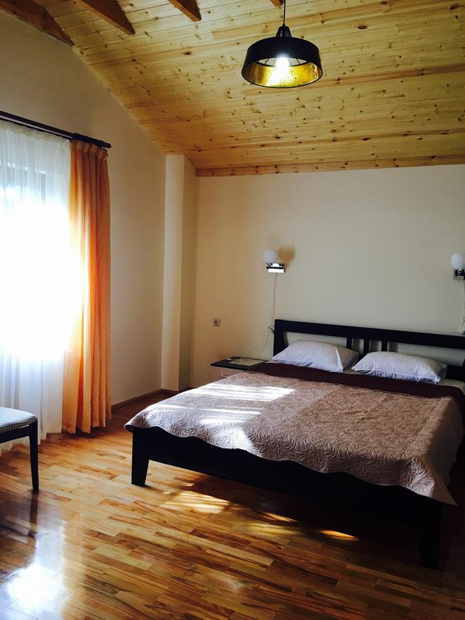 Киараз Старт Hotel ปิซุนดา ภายนอก รูปภาพ