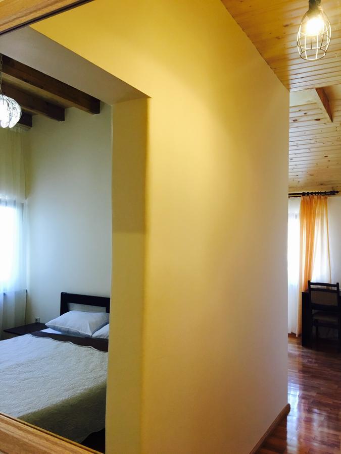 Киараз Старт Hotel ปิซุนดา ภายนอก รูปภาพ