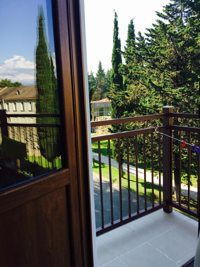 Киараз Старт Hotel ปิซุนดา ภายนอก รูปภาพ