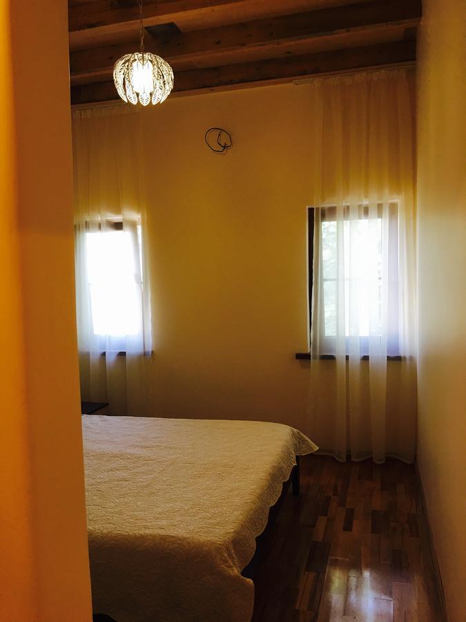 Киараз Старт Hotel ปิซุนดา ภายนอก รูปภาพ