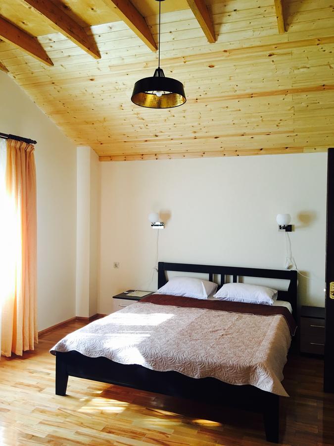 Киараз Старт Hotel ปิซุนดา ภายนอก รูปภาพ